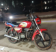 Hero Honda Splendor+